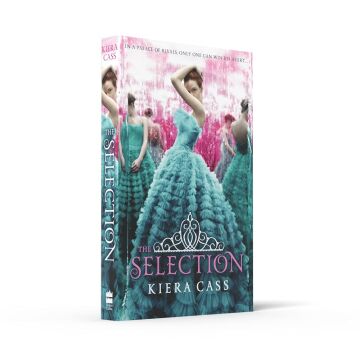 The Selection: Book 1