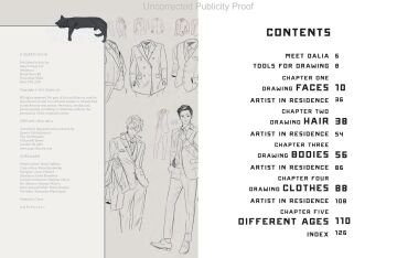 Manga Art Secrets: The Definitive Guide to Drawing Awesome Artwork in the Manga Style