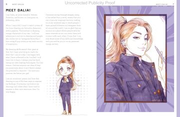 Manga Art Secrets: The Definitive Guide to Drawing Awesome Artwork in the Manga Style