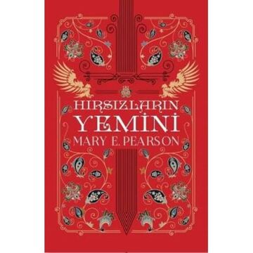 Hırsızların Yemini (Ciltli)
