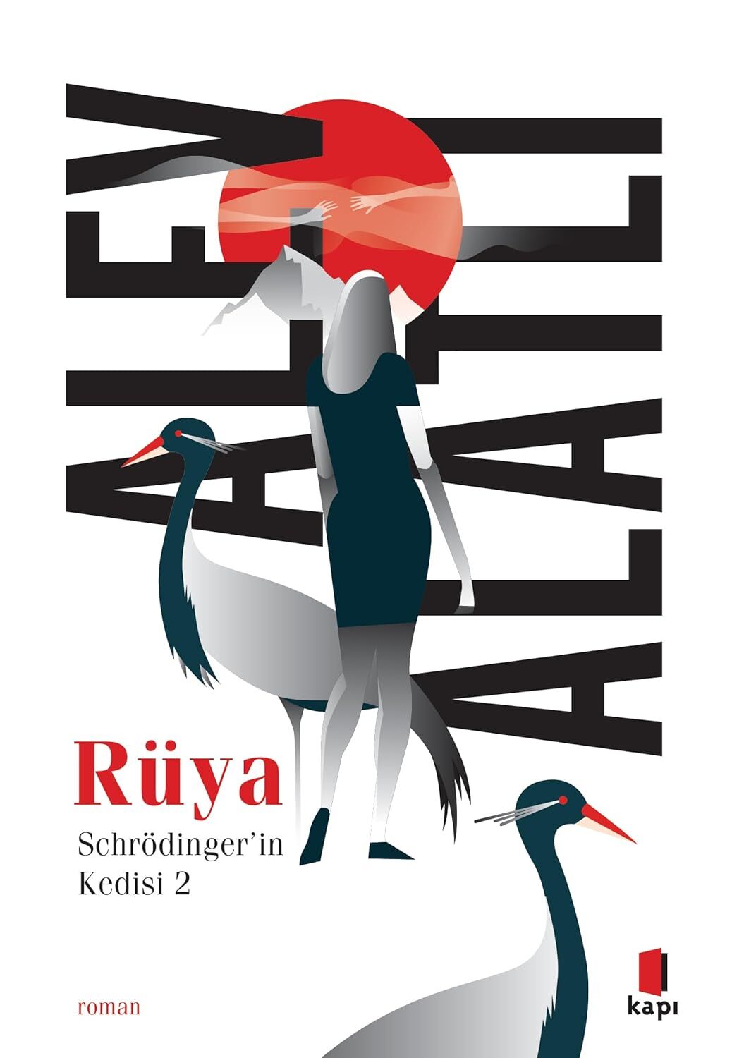 Schrödinger’in Kedisi 2 - Rüya
