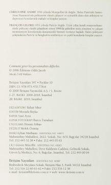 Zor Kişiliklerle Yaşamak