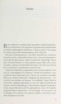 Zor Kişiliklerle Yaşamak