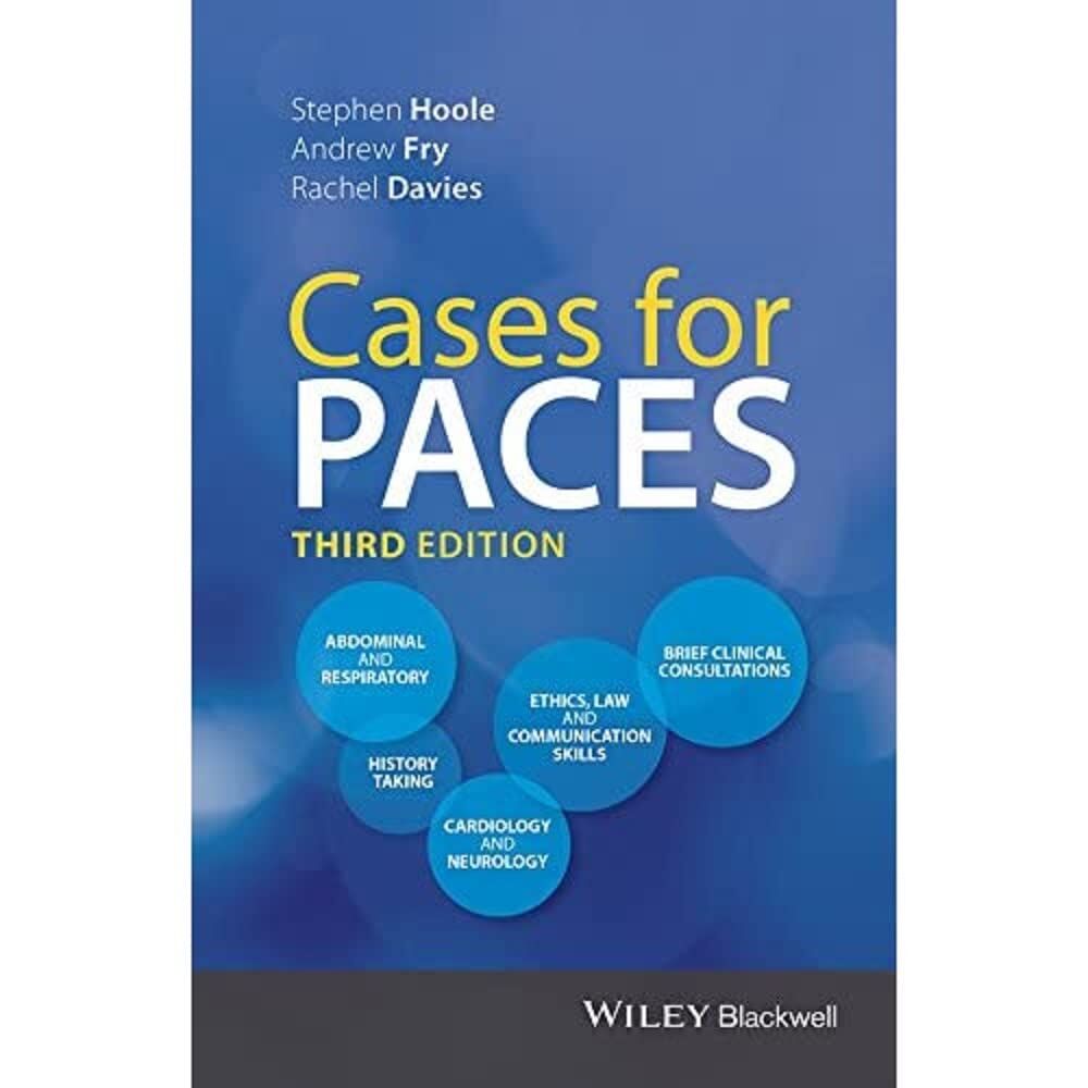 Cases for PACES