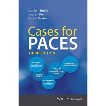 Cases for PACES