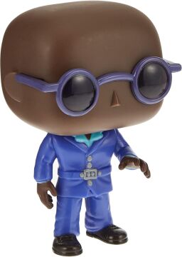 Funko POP Figür - Movies: The Matrix 4 Resurrections- Morpheus