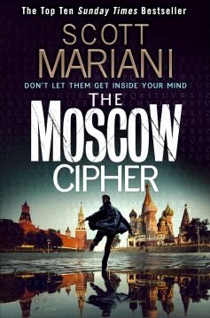 The Moscow Cipher: Book 17