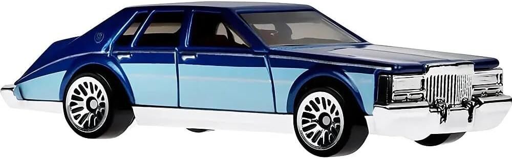 Hot Wheels Tekli Arabalar 82 CADILLAC SEVILLE HKJ64