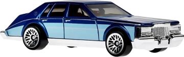 Hot Wheels Tekli Arabalar 82 CADILLAC SEVILLE HKJ64