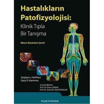 Hastalıkların Patofizyolojisi