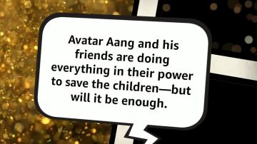 Avatar: The Last Airbender - Smoke And Shadow Part 3