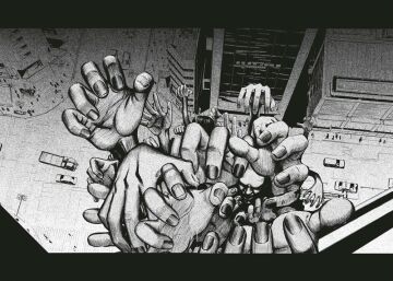 PTSD Radio Omnibus 1 (Vol. 1-2)