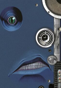PTSD Radio Omnibus 1 (Vol. 1-2)