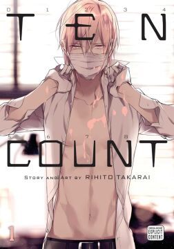 Ten Count Volume 1