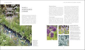 RHS Your Wellbeing Garden: How to Make Your Garden Good for You - Science, Design, Practice