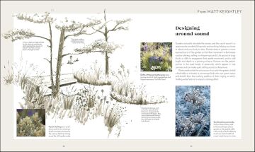 RHS Your Wellbeing Garden: How to Make Your Garden Good for You - Science, Design, Practice