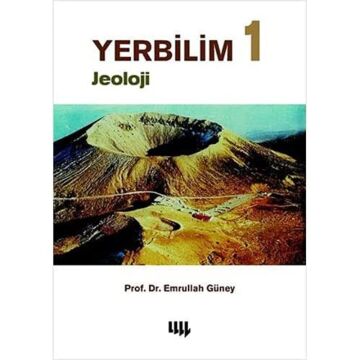 Yerbilim 1 - Jeoloji