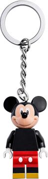 LEGO Disney 853998 Mickey Mouse Key Chain