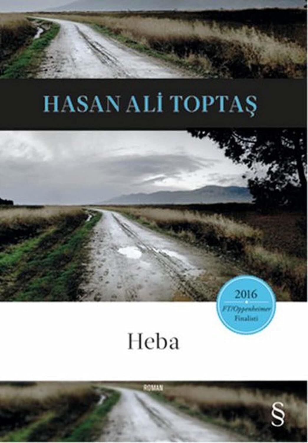 Heba: 2016 Ft/Oppenheimer Finalisti