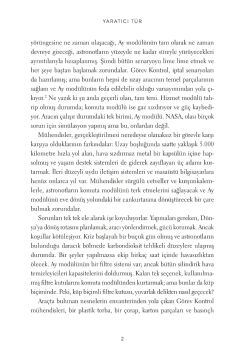 Yaratıcı Tür: Fikirler Dünyayi Nasıl Yeniden Yaratıyor?