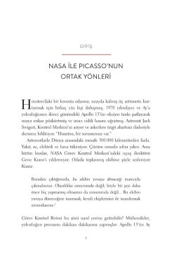 Yaratıcı Tür: Fikirler Dünyayi Nasıl Yeniden Yaratıyor?