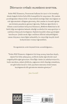 Bitkilerin Ruhu: Modern Bilimden Kadim Bilgiye Şifa