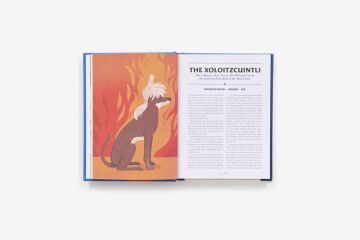 The History of the World in Fifty Dogs