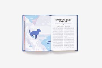 The History of the World in Fifty Dogs