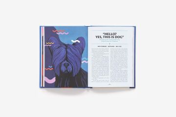The History of the World in Fifty Dogs