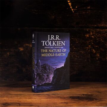 The Nature of Middle-Earth