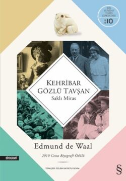 Kehribar Gözlü Tavşan: Saklı Miras