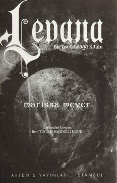 Levana: Bir Ay Günlüğü Kitabı
