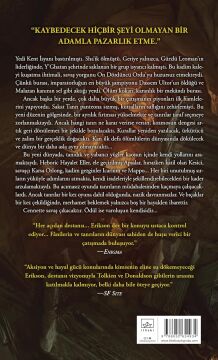 Kemikavcılar: Malazan Yitikler Kitabı 6