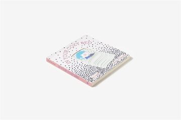 In Your Cozy Bed: A Board Book