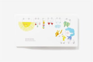 In Your Cozy Bed: A Board Book