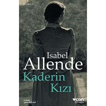 Kaderin Kızı