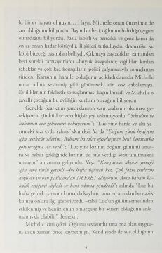 Uzak Yıldızlar: Bir Ay Günlüğü Kitabı Büyü Devam Ediyor…