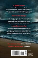 The Rising Sea: NUMA Files #15