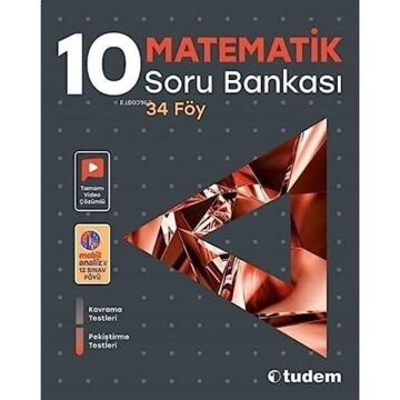10. Sınıf Matematik Soru Bankası