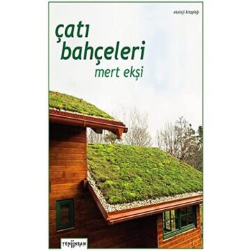 Çatı Bahçeleri
