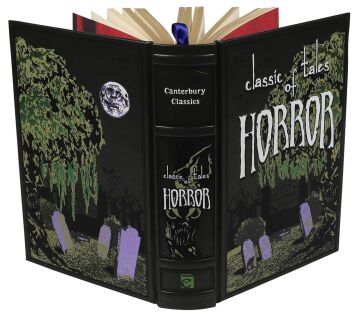 Classic Tales of Horror