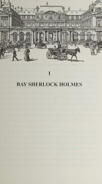 Sherlock Holmes Bütün Romanlar - 5 Kitap Set: 4 Kitaplık Kutulu Set