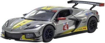 Hot Wheels Premium Car Culture CORVETTE C8.R HRV95