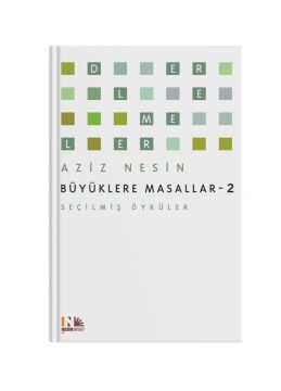 Büyüklere Masallar - 2: Nesin Yayınevi