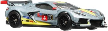 Hot Wheels Premium Car Culture CORVETTE C8.R HRV95