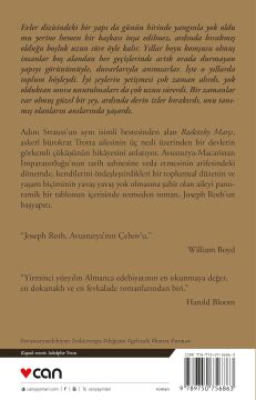 Radetzky Marşı