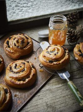 German Baking: Cakes, tarts, traybakes and breads from the Black Forest and beyond