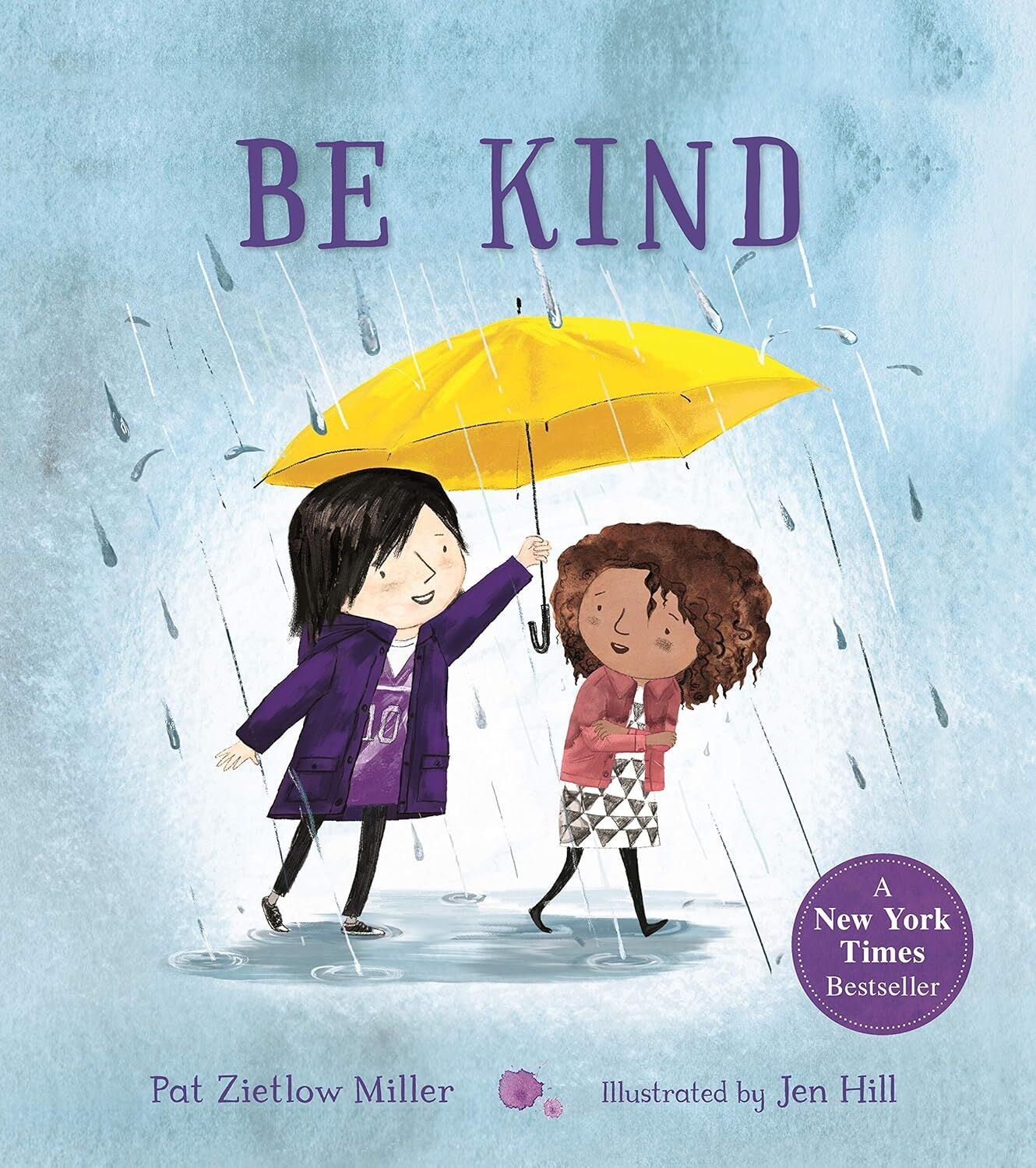 Be Kind (Kapak Resmi değişebilir)