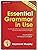 Essential Grammar in Use with Answers and Interactive eBook: A Self-Study Reference and Practice Book for Elementary Learners of English