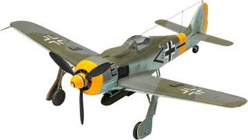 Revell 3898 Focke Wulf Fw190